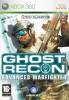 XBOX 360 GAME - Tom Clancys Ghost Recon Advanced Warfighter (USED)